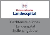 Liechtensteinisches Landesspital